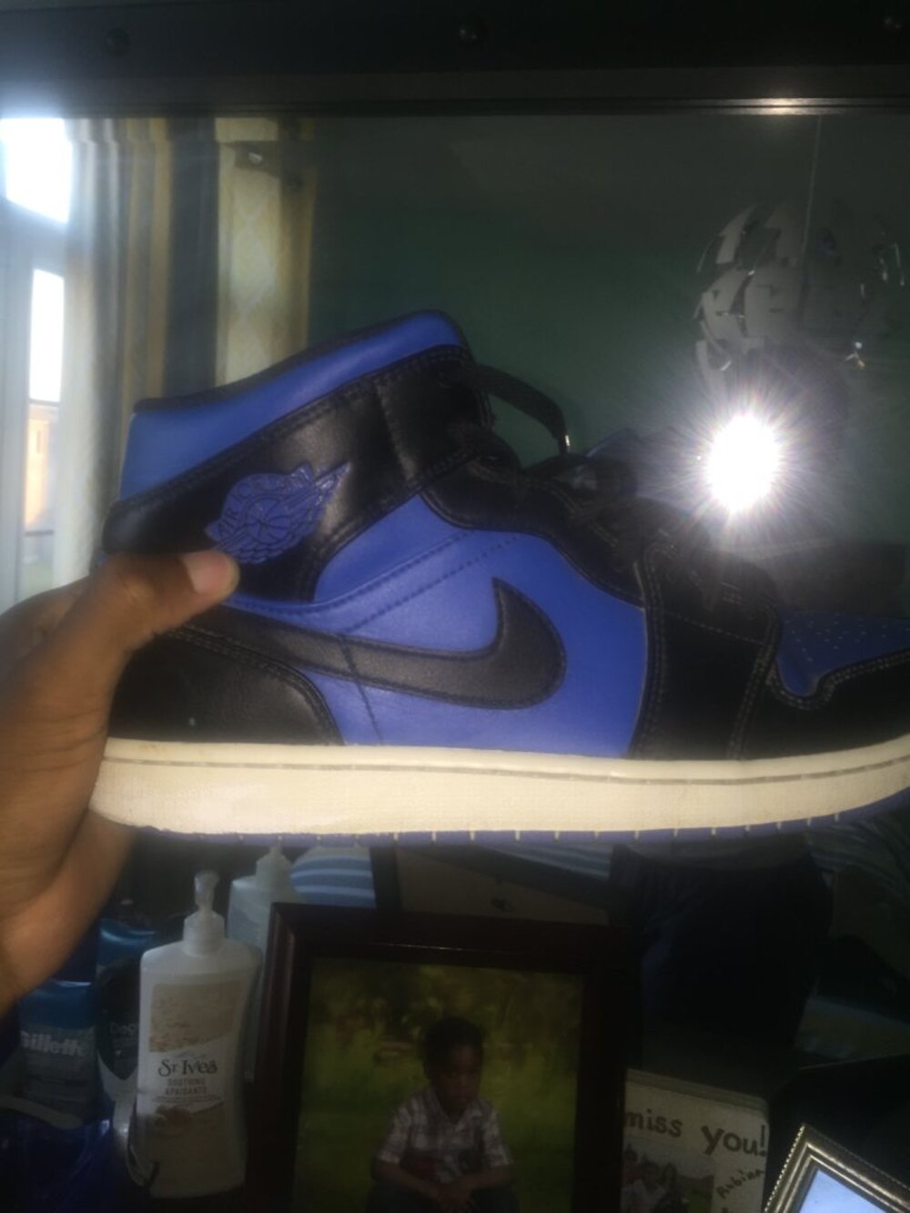 Jordan 1s - Picture 7 of 10